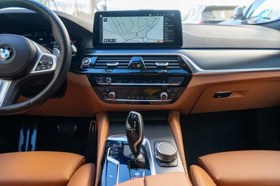 BMW Serie 5