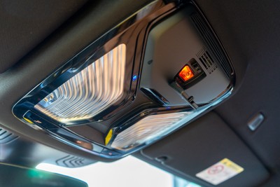 BMW Serie 5