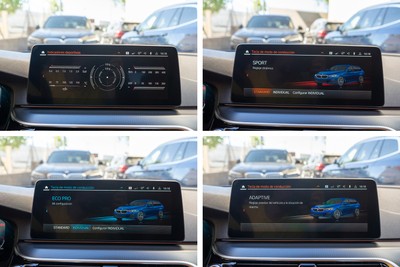 BMW Serie 5