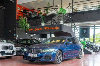 BMW Serie 5