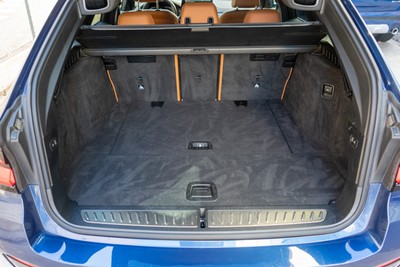 BMW Serie 5