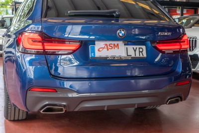BMW Serie 5