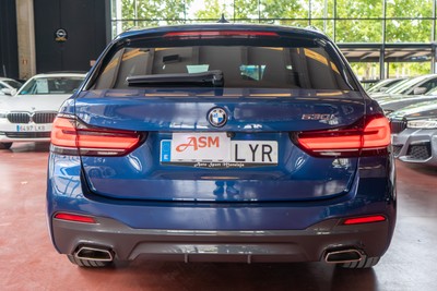 BMW Serie 5