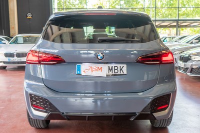 BMW Serie 2