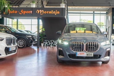 BMW Serie 2