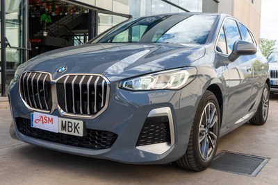 BMW Serie 2