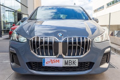 BMW Serie 2