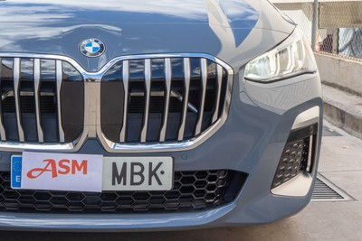 BMW Serie 2