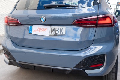 BMW Serie 2