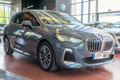 BMW Serie 2