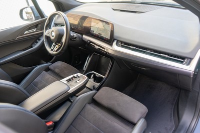 BMW Serie 2