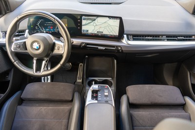 BMW Serie 2