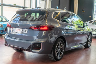 BMW Serie 2