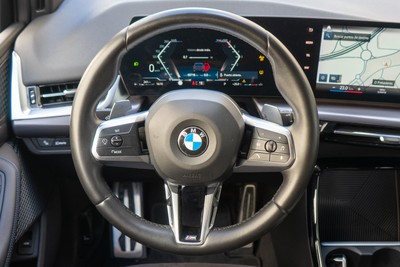 BMW Serie 2