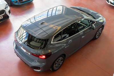BMW Serie 2