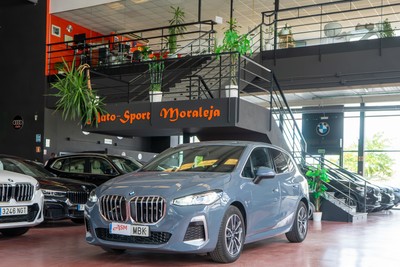 BMW Serie 2