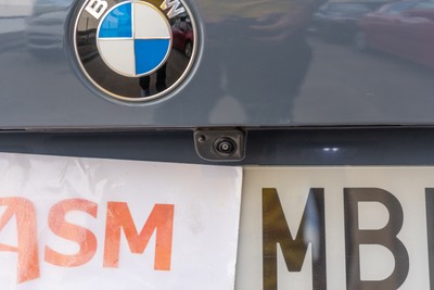 BMW Serie 2
