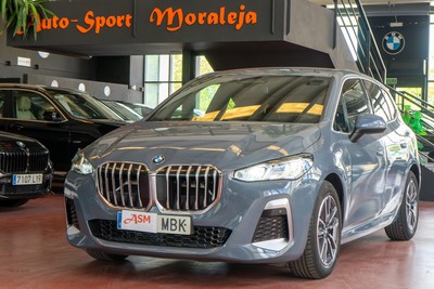 BMW Serie 2
