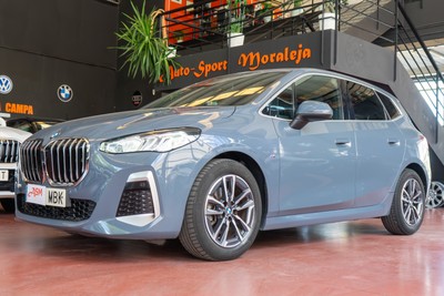 BMW Serie 2