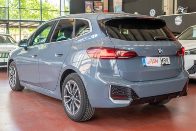 BMW Serie 2