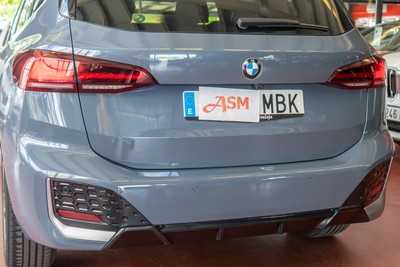 BMW Serie 2