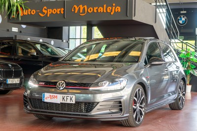 VOLKSWAGEN Golf GTI 2.0TSI 245cv ocasión