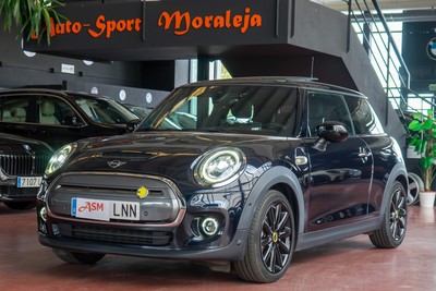 MINI Cooper SE 184cv ocasión
