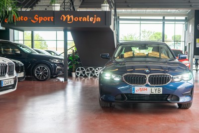 BMW Serie 3