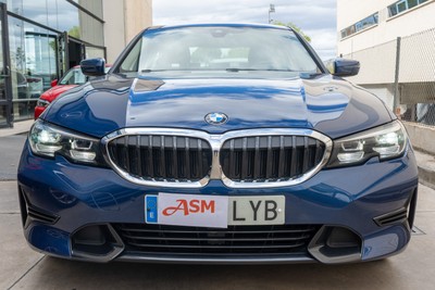 BMW Serie 3