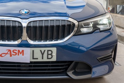 BMW Serie 3