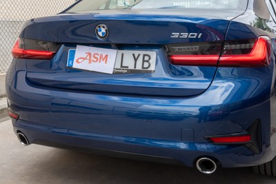 BMW Serie 3