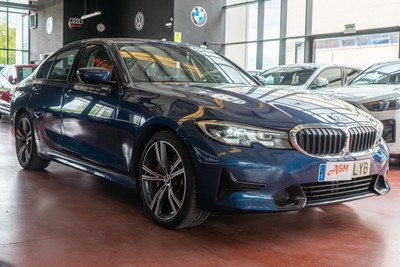 BMW Serie 3