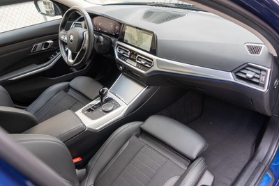 BMW Serie 3