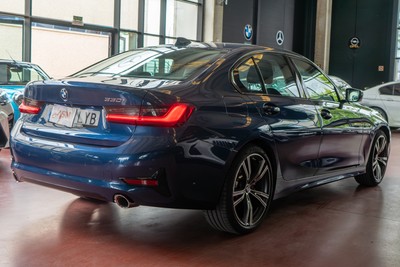 BMW Serie 3