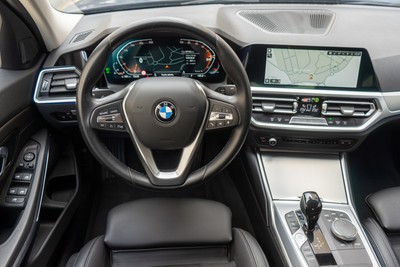 BMW Serie 3