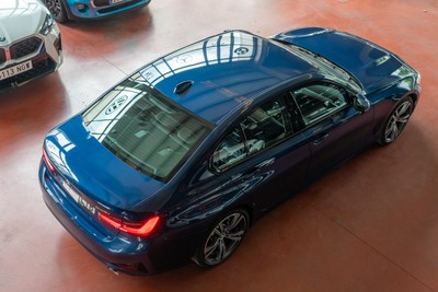 BMW Serie 3