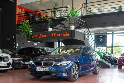 BMW Serie 3