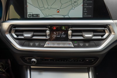 BMW Serie 3