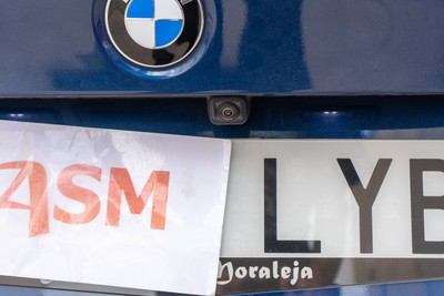 BMW Serie 3