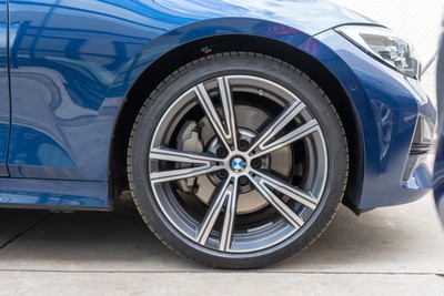 BMW Serie 3