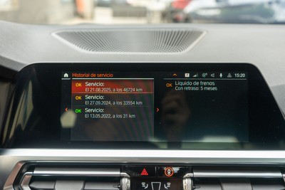 BMW Serie 3