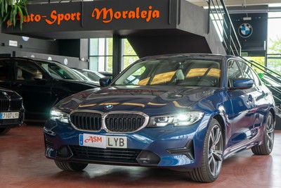 BMW Serie 3
