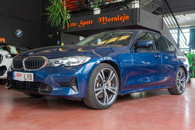 BMW Serie 3