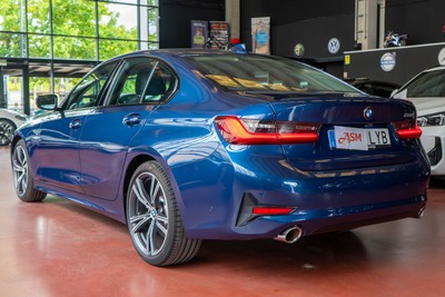 BMW Serie 3