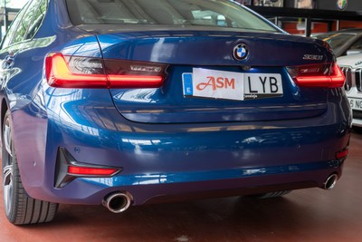 BMW Serie 3