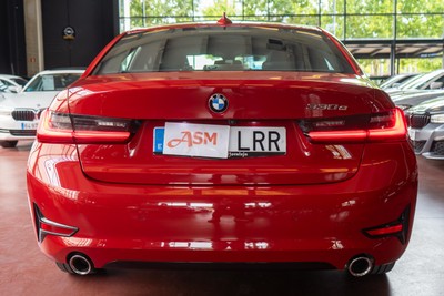 BMW Serie 3