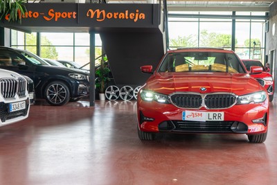 BMW Serie 3
