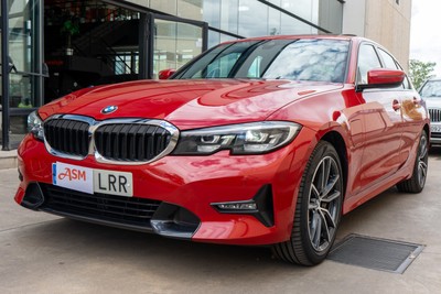 BMW Serie 3