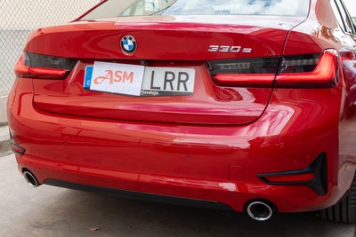 BMW Serie 3