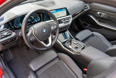 BMW Serie 3